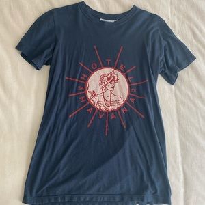 Jungmaven Printed Tee